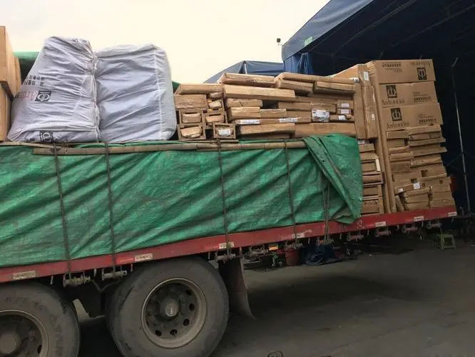 东昌家具托运