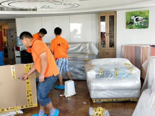 东昌精品搬家公司